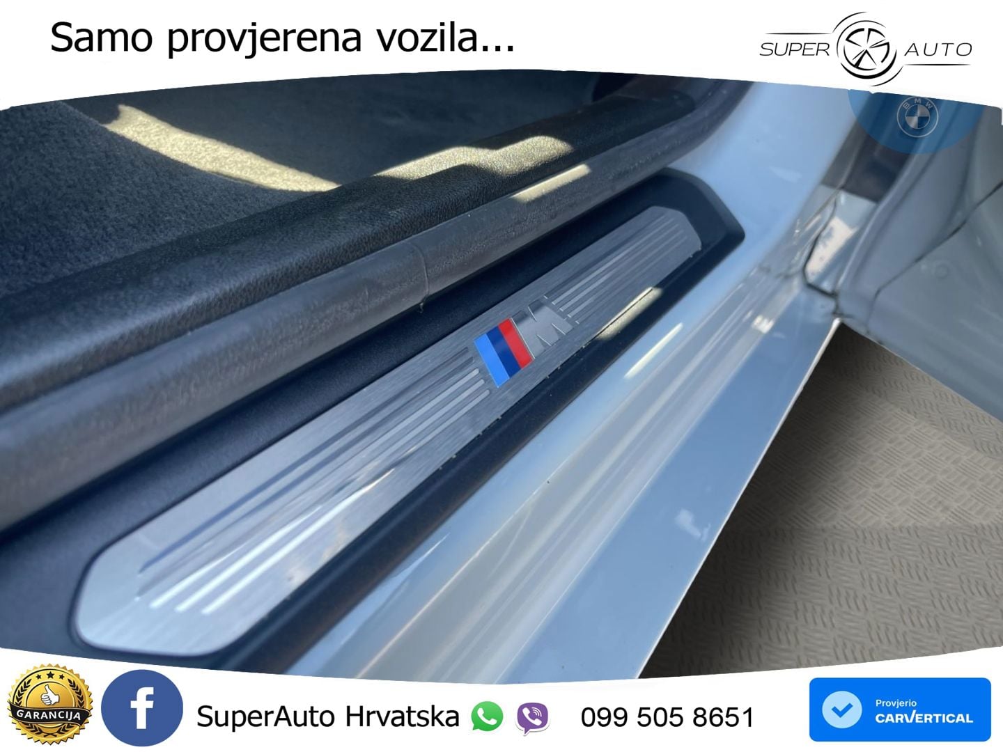 BMW X3 M40d xDrive Steptronic LED+GR SJED+ACC