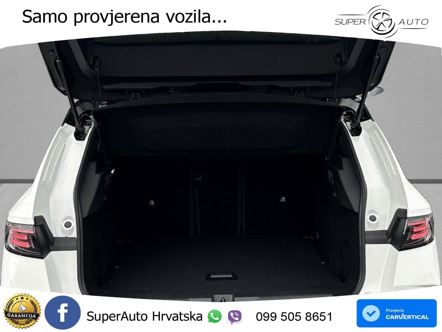 Opel Grandland 1.2 Turbo (145 KS) Hybrid eDCT GS LED+GR SJED+ACC