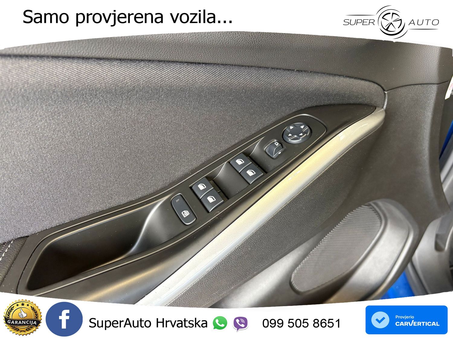 Opel Grandland X 1.5d (130 KS) Edition