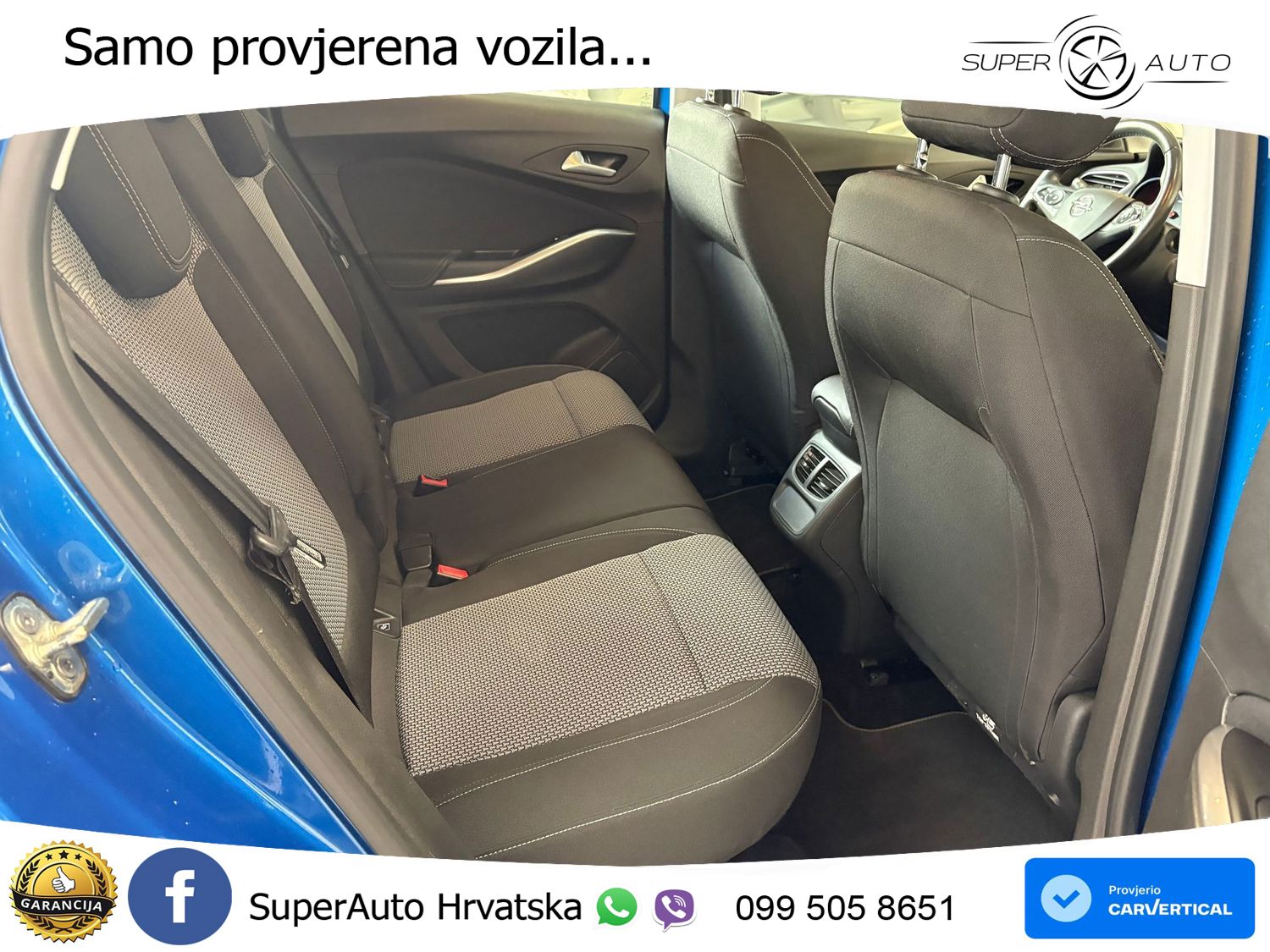 Opel Grandland X 1.5d (130 KS) Edition
