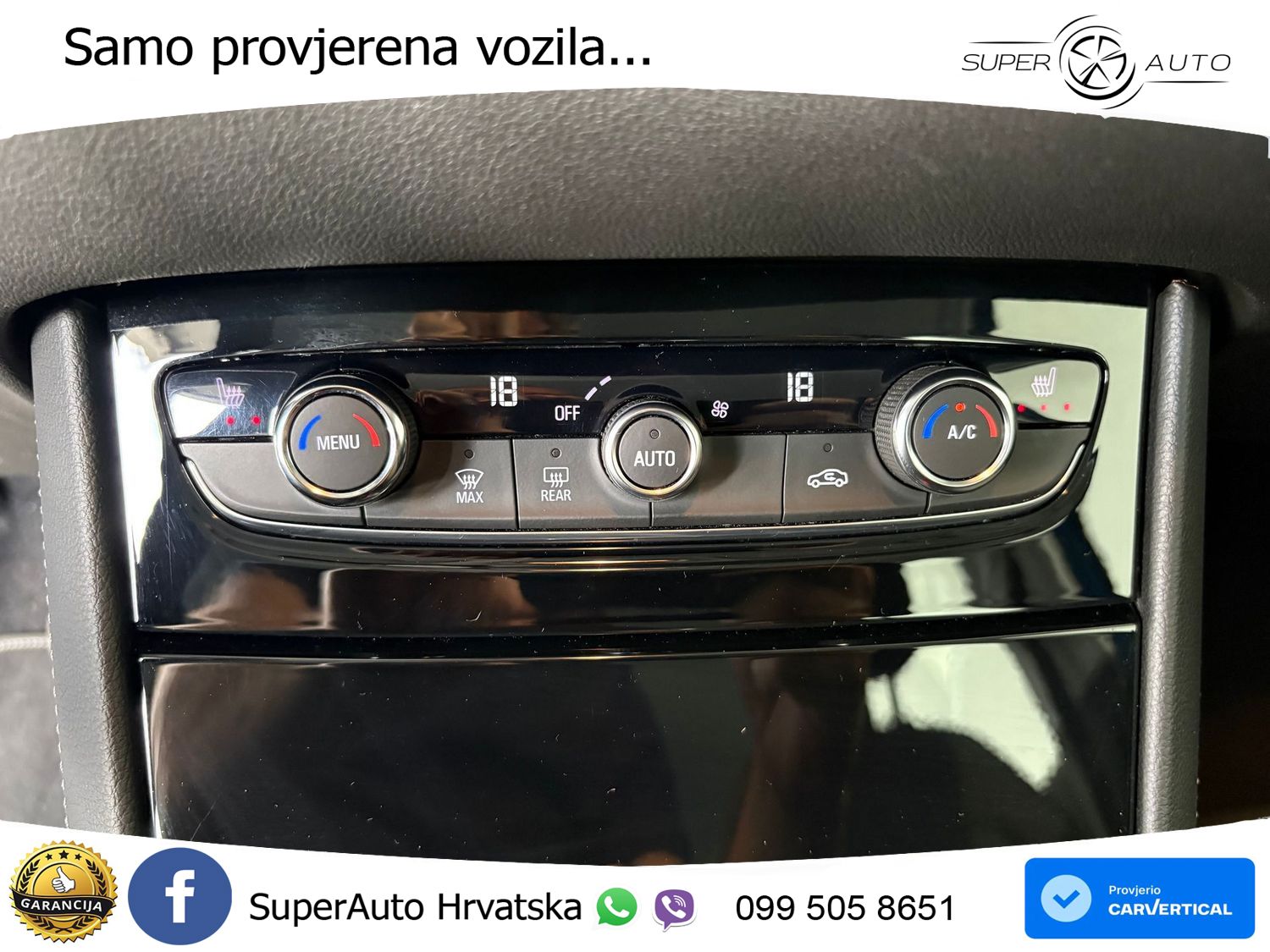 Opel Grandland X 1.5d (130 KS) Edition