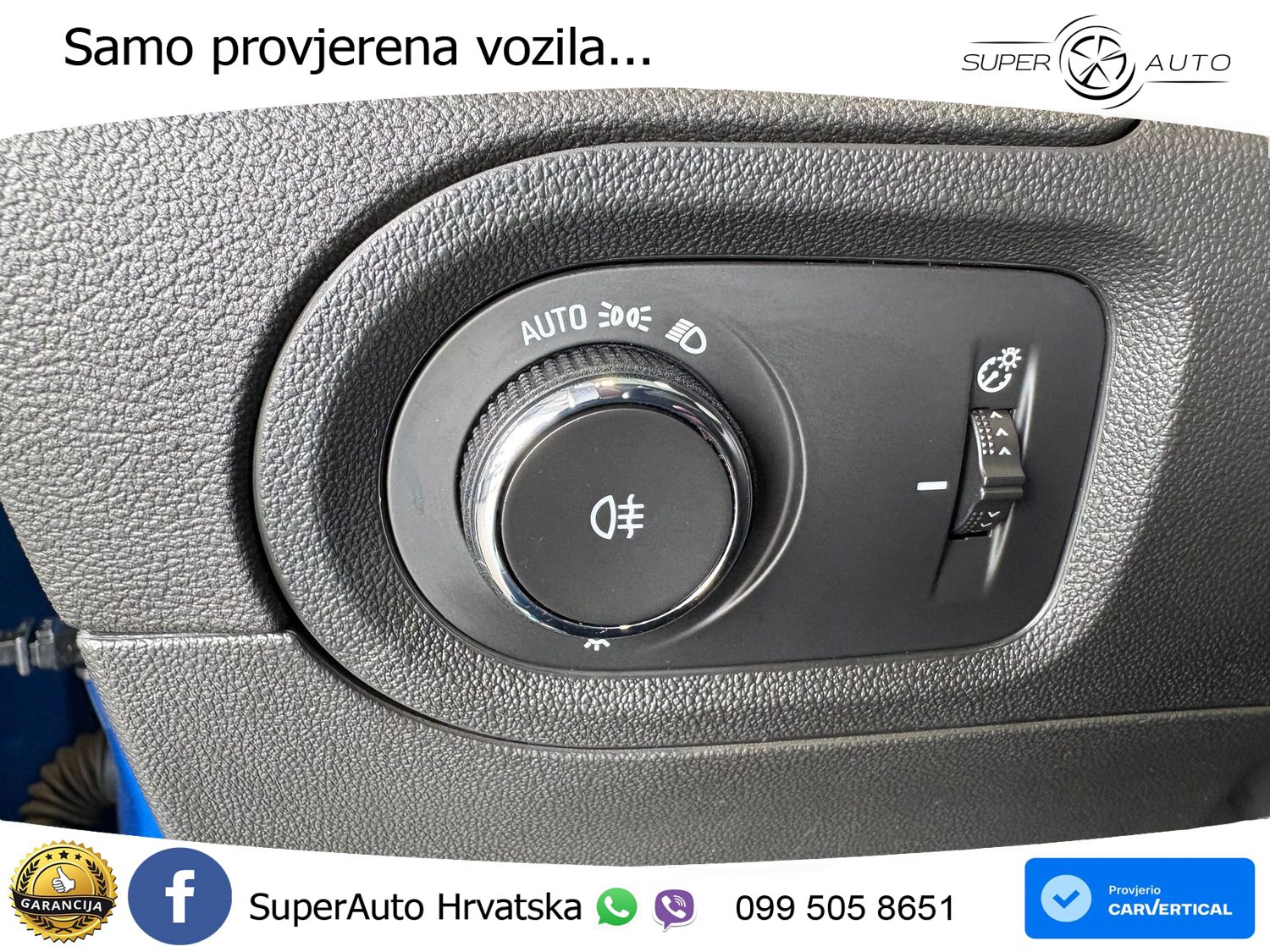 Opel Grandland X 1.5d (130 KS) Edition