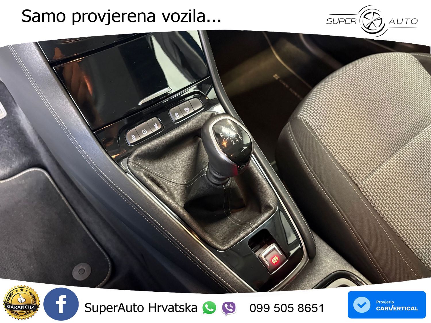 Opel Grandland X 1.5d (130 KS) Edition