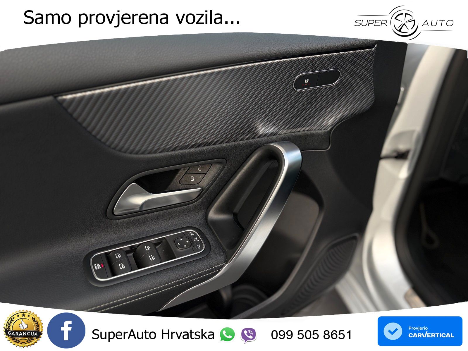 Mercedes-Benz A 180 7G-DCT