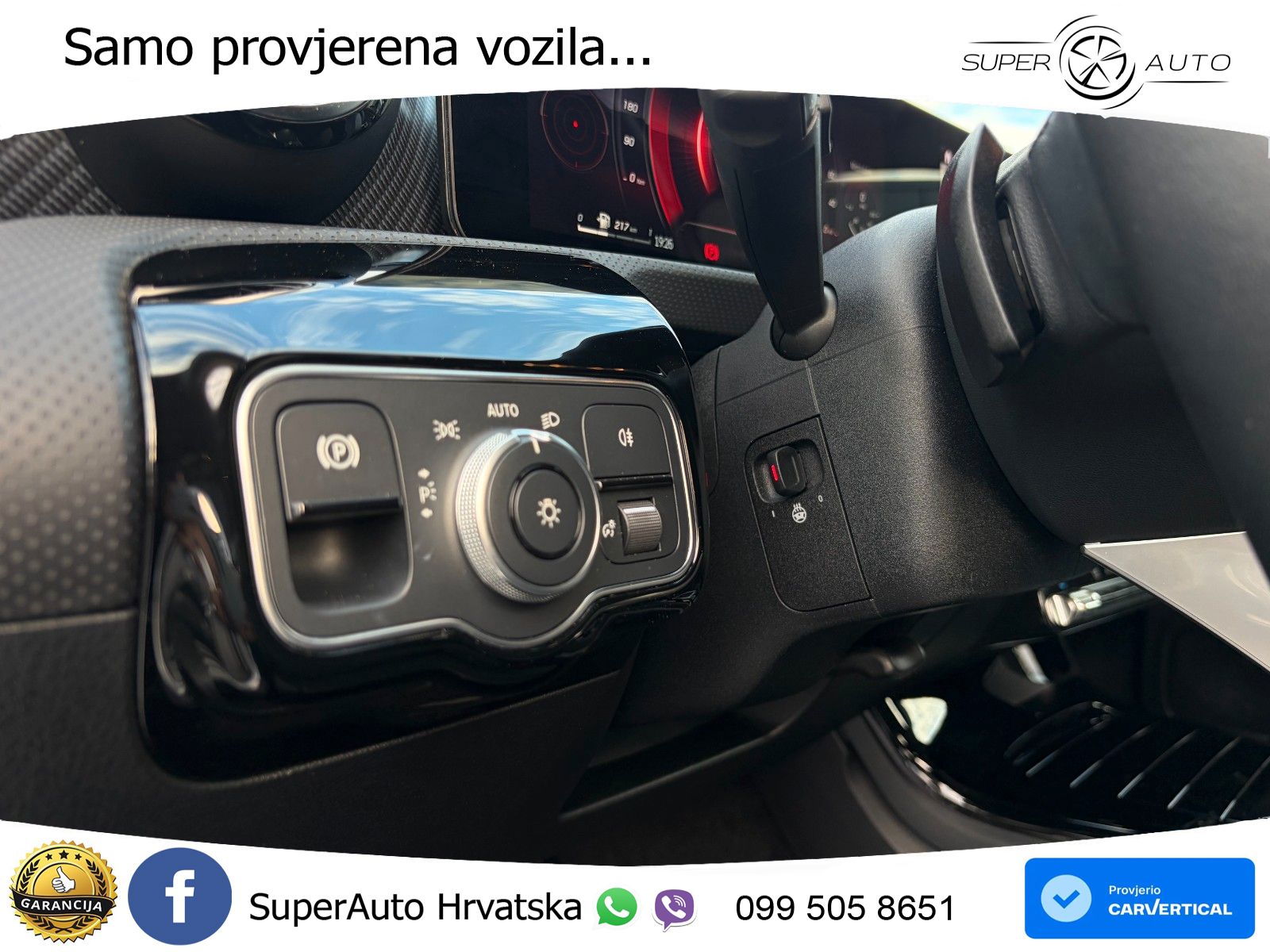 Mercedes-Benz A 180 7G-DCT