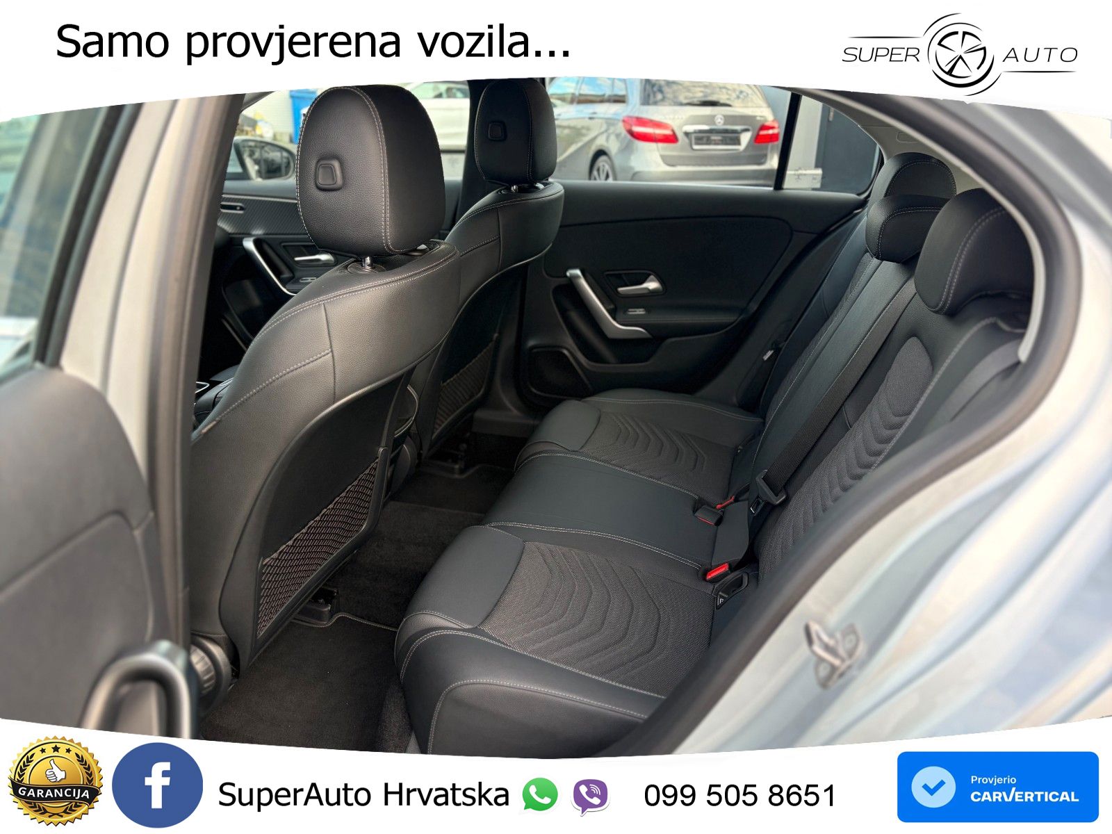 Mercedes-Benz A 180 7G-DCT