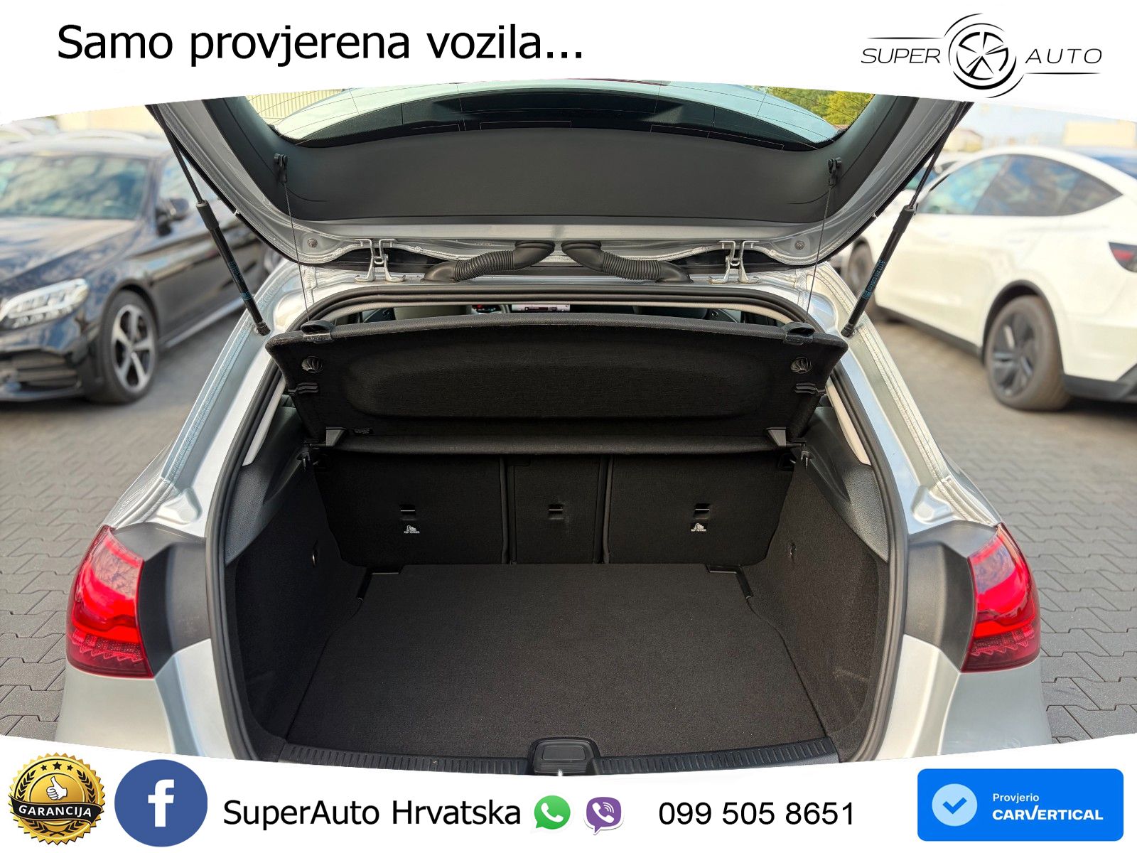 Mercedes-Benz A 180 7G-DCT