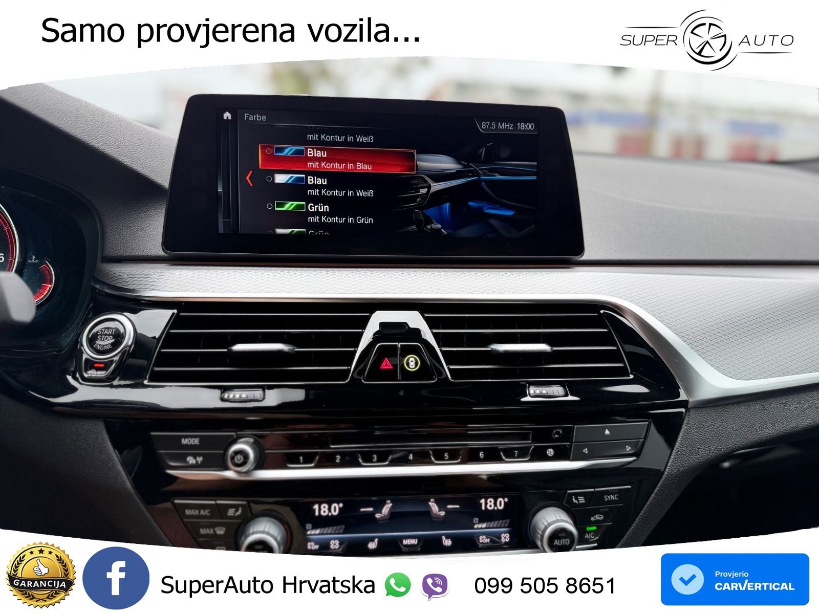 Audi A6 55 TFSI V6 (340 KS) quattro S tronic LED+GR SJED+ACC