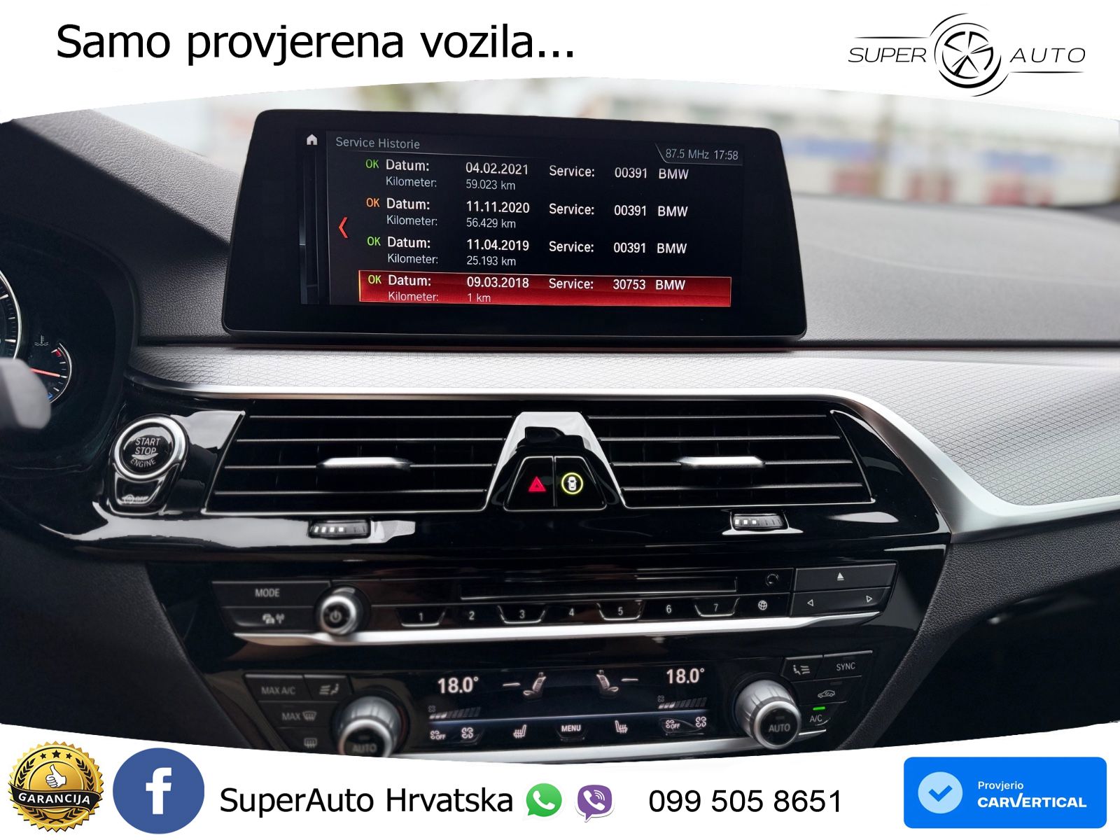 Audi A6 55 TFSI V6 (340 KS) quattro S tronic LED+GR SJED+ACC