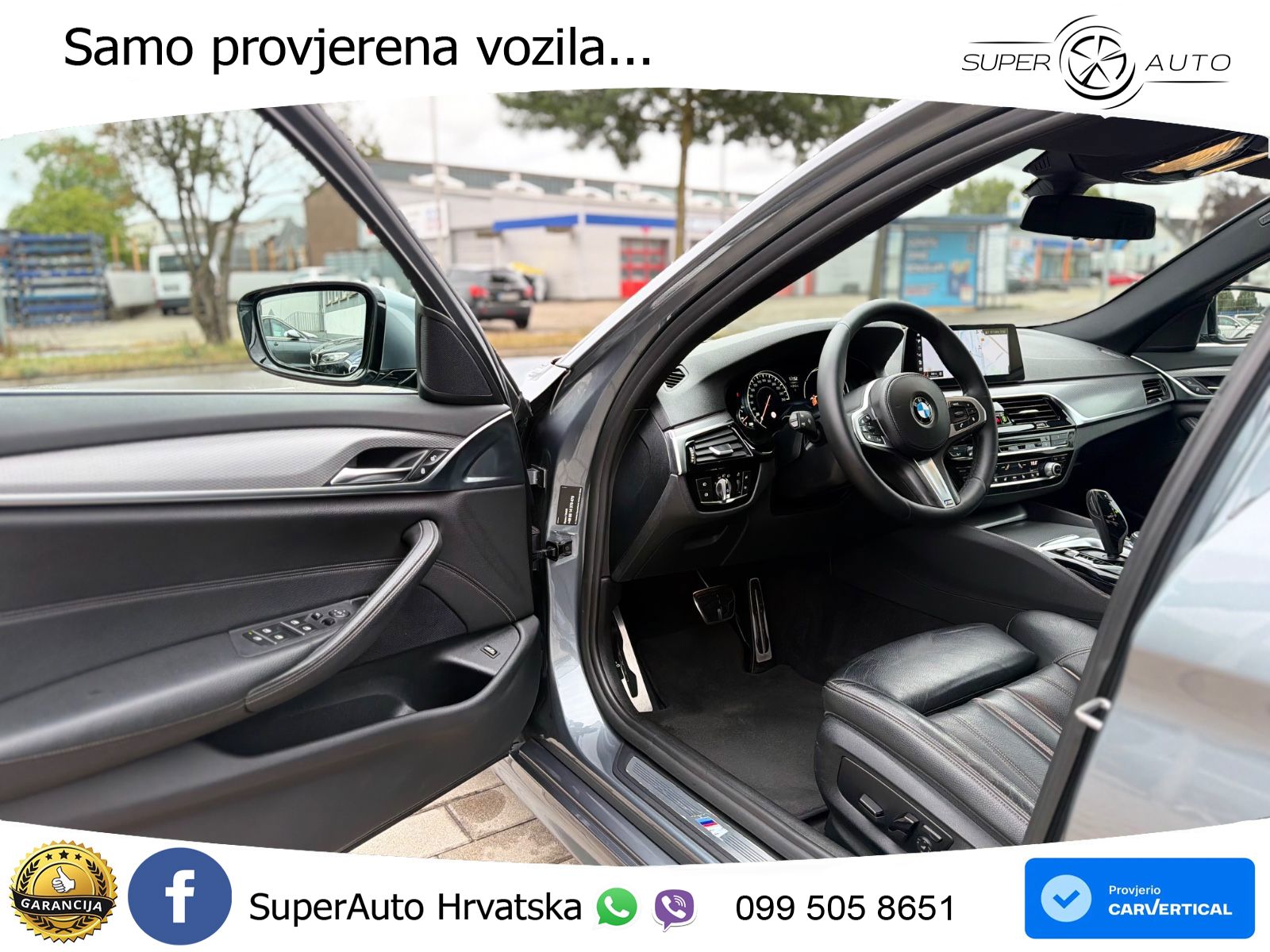 Audi A6 55 TFSI V6 (340 KS) quattro S tronic LED+GR SJED+ACC