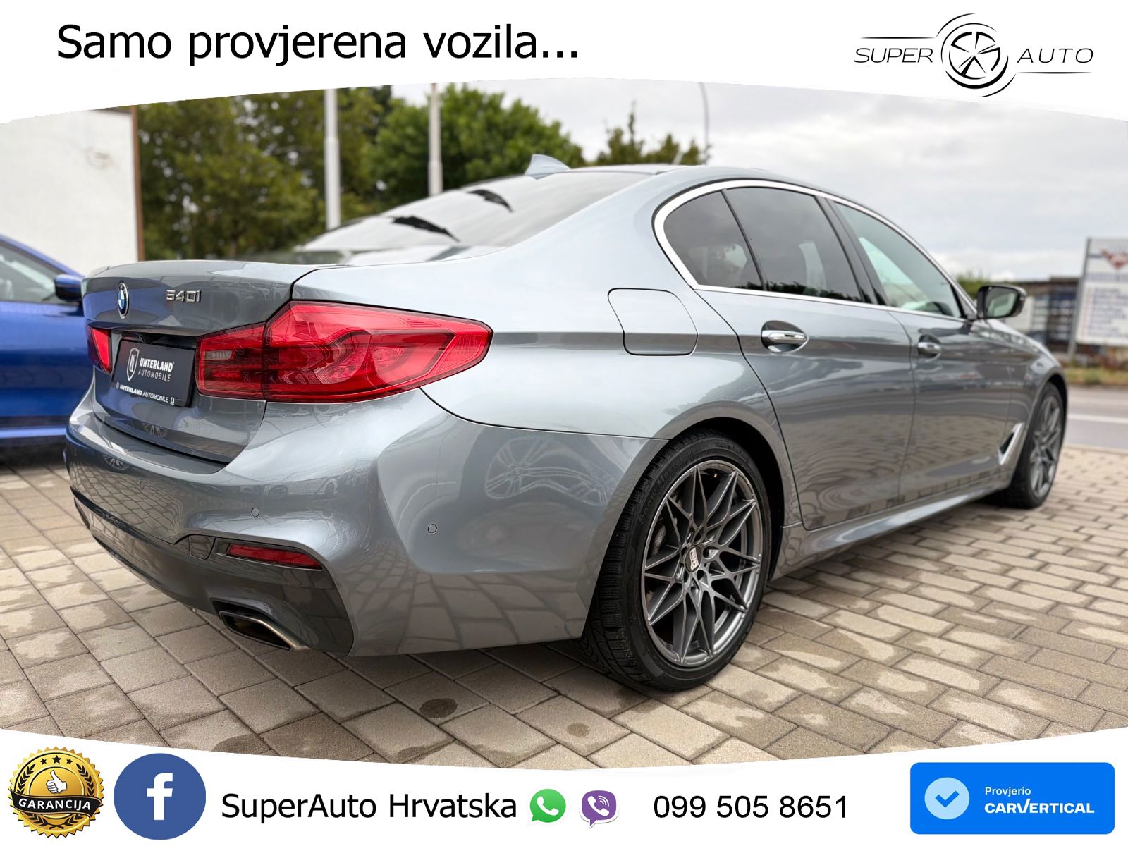 Audi A6 55 TFSI V6 (340 KS) quattro S tronic LED+GR SJED+ACC