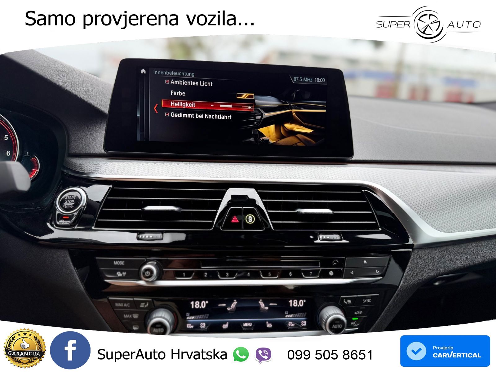 Audi A6 55 TFSI V6 (340 KS) quattro S tronic LED+GR SJED+ACC