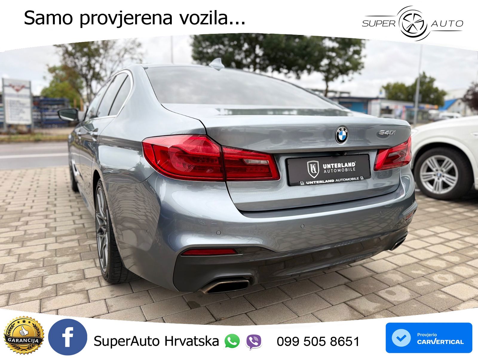Audi A6 55 TFSI V6 (340 KS) quattro S tronic LED+GR SJED+ACC
