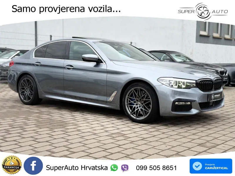 Audi A6 55 TFSI V6 (340 KS) quattro S tronic LED+GR SJED+ACC