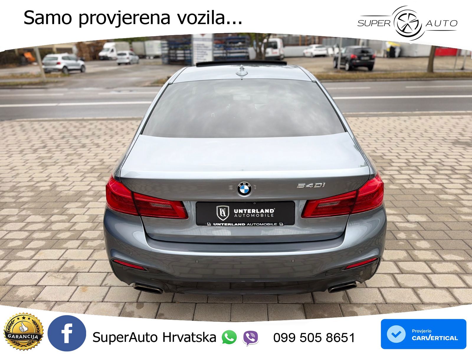 Audi A6 55 TFSI V6 (340 KS) quattro S tronic LED+GR SJED+ACC