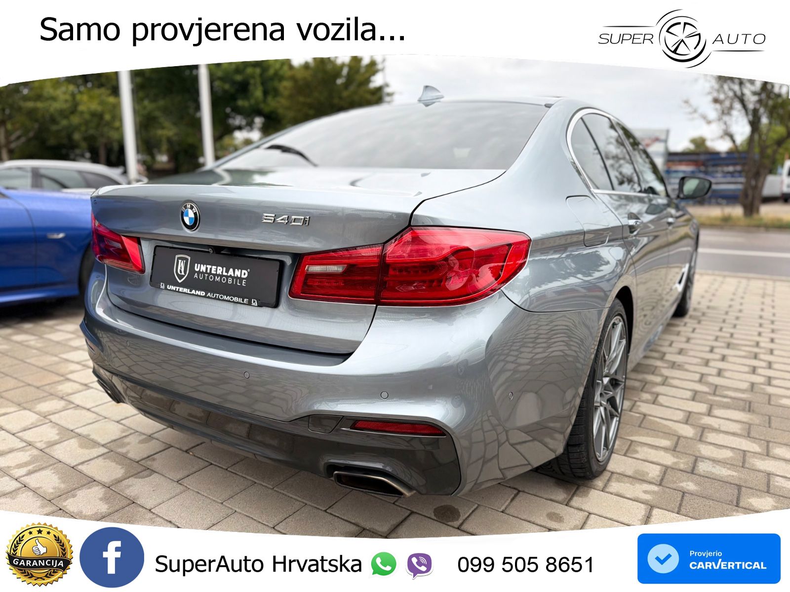Audi A6 55 TFSI V6 (340 KS) quattro S tronic LED+GR SJED+ACC