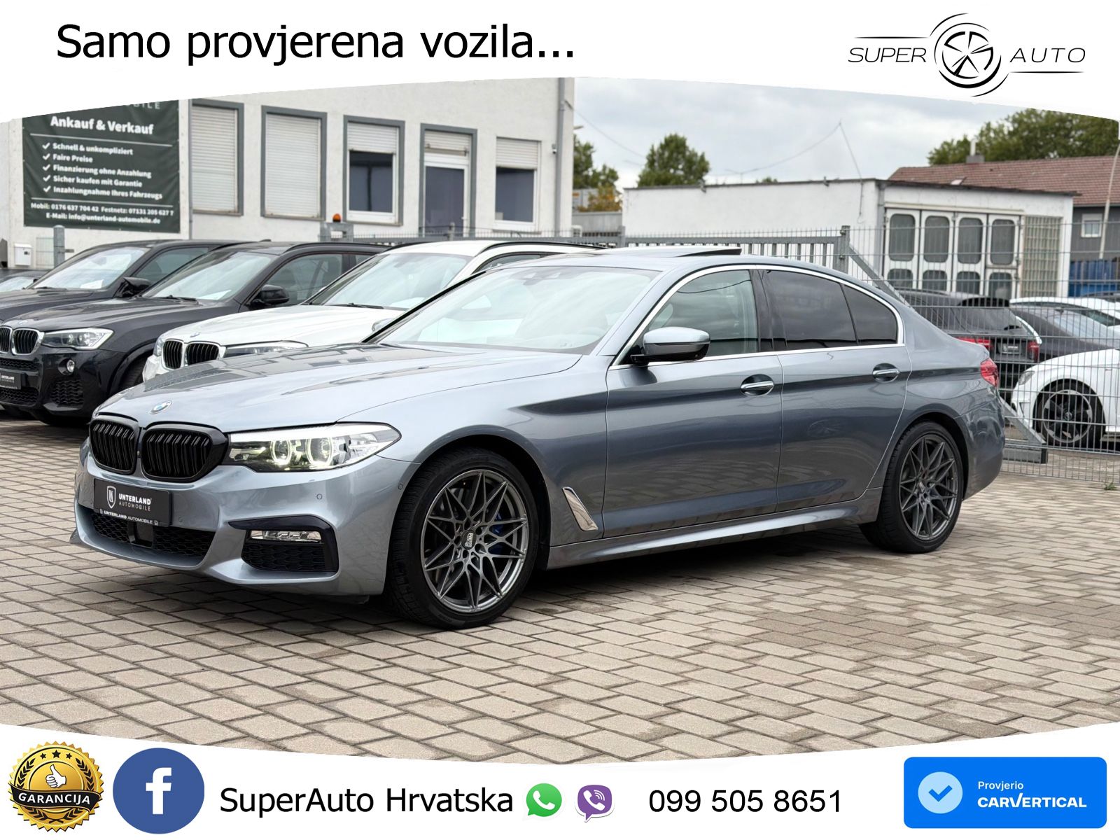 Audi A6 55 TFSI V6 (340 KS) quattro S tronic LED+GR SJED+ACC
