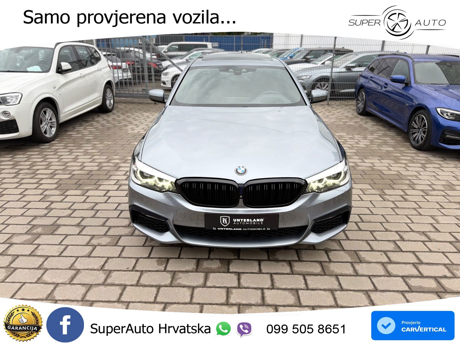 Audi A6 55 TFSI V6 (340 KS) quattro S tronic LED+GR SJED+ACC
