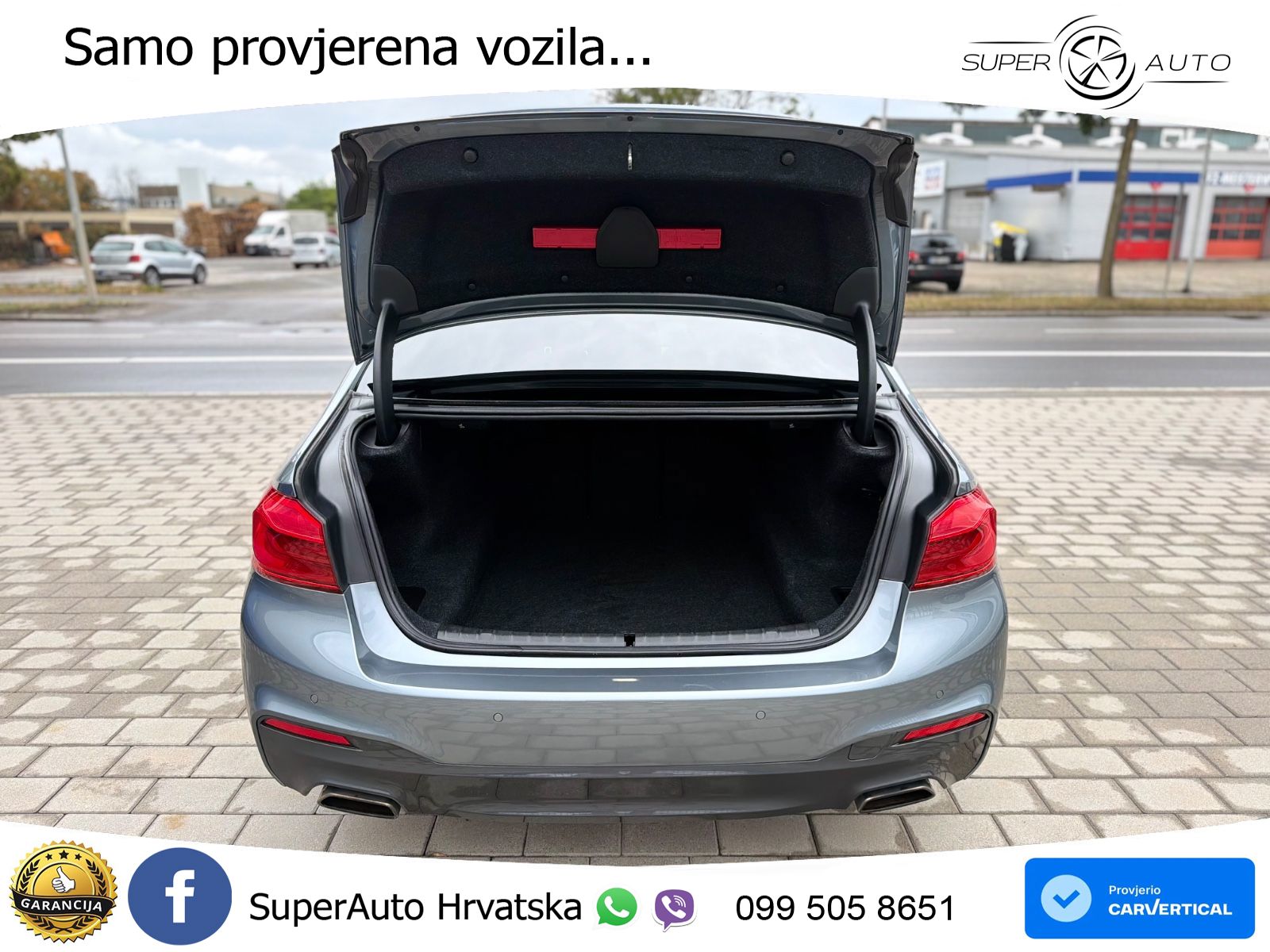 Audi A6 55 TFSI V6 (340 KS) quattro S tronic LED+GR SJED+ACC