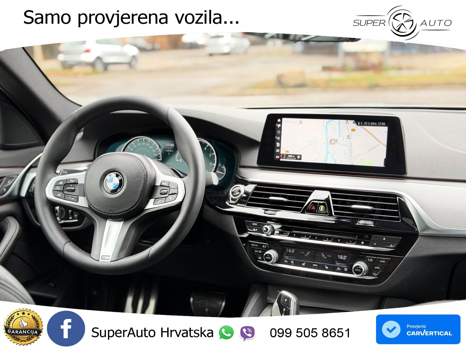 Audi A6 55 TFSI V6 (340 KS) quattro S tronic LED+GR SJED+ACC