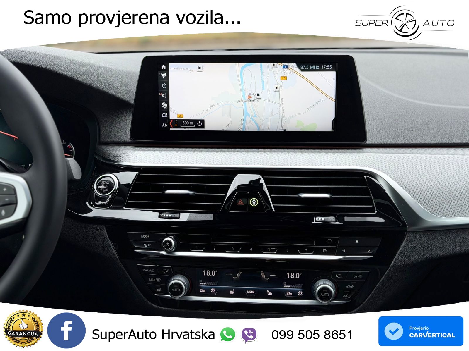 Audi A6 55 TFSI V6 (340 KS) quattro S tronic LED+GR SJED+ACC