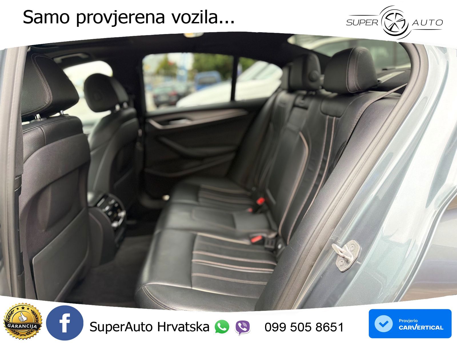 Audi A6 55 TFSI V6 (340 KS) quattro S tronic LED+GR SJED+ACC