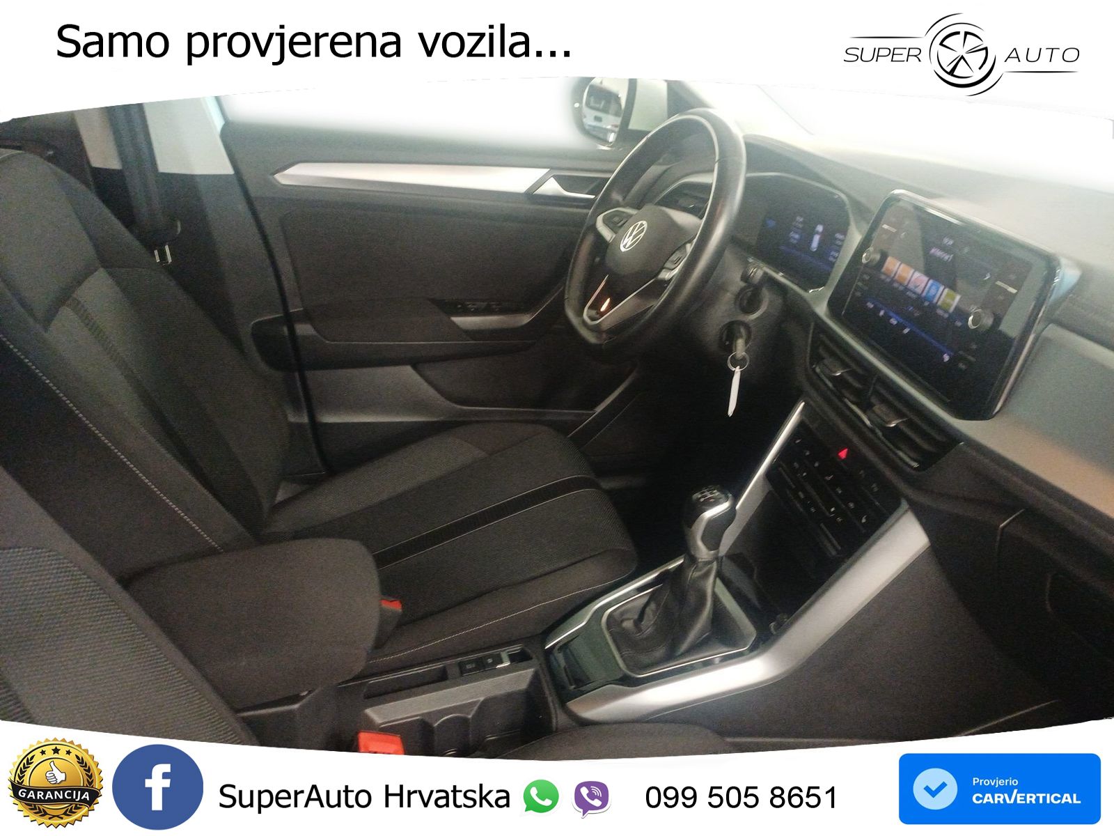 Volkswagen T-Roc I 2.0 TDI (116 KS) LED+GR SJED+ACC