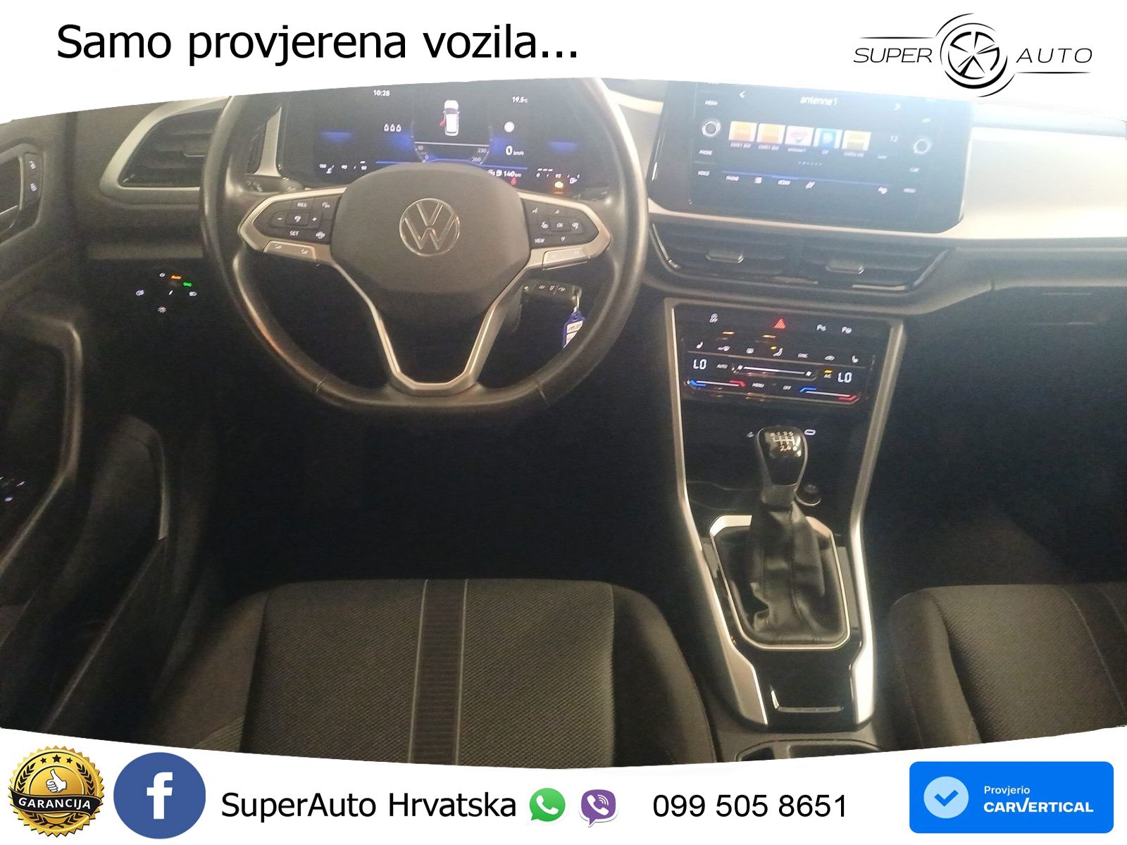 Volkswagen T-Roc I 2.0 TDI (116 KS) LED+GR SJED+ACC
