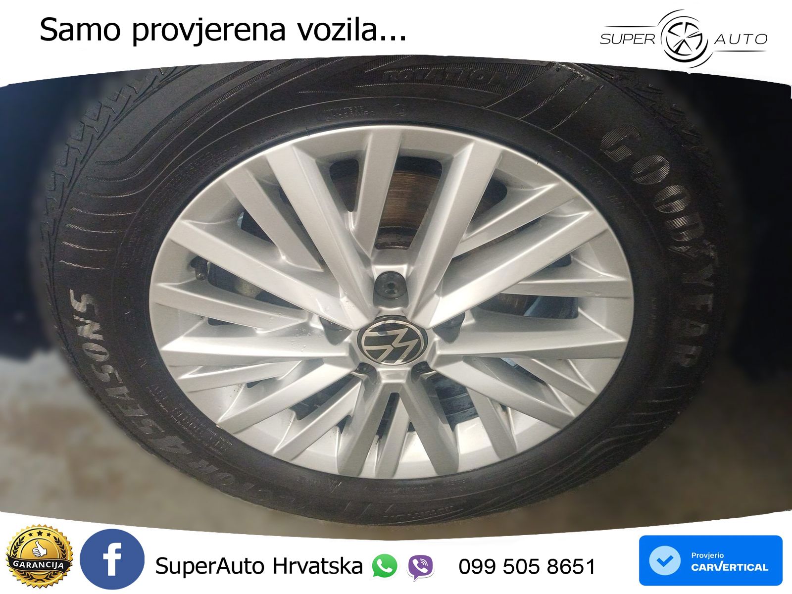 Volkswagen T-Roc I 2.0 TDI (116 KS) LED+GR SJED+ACC