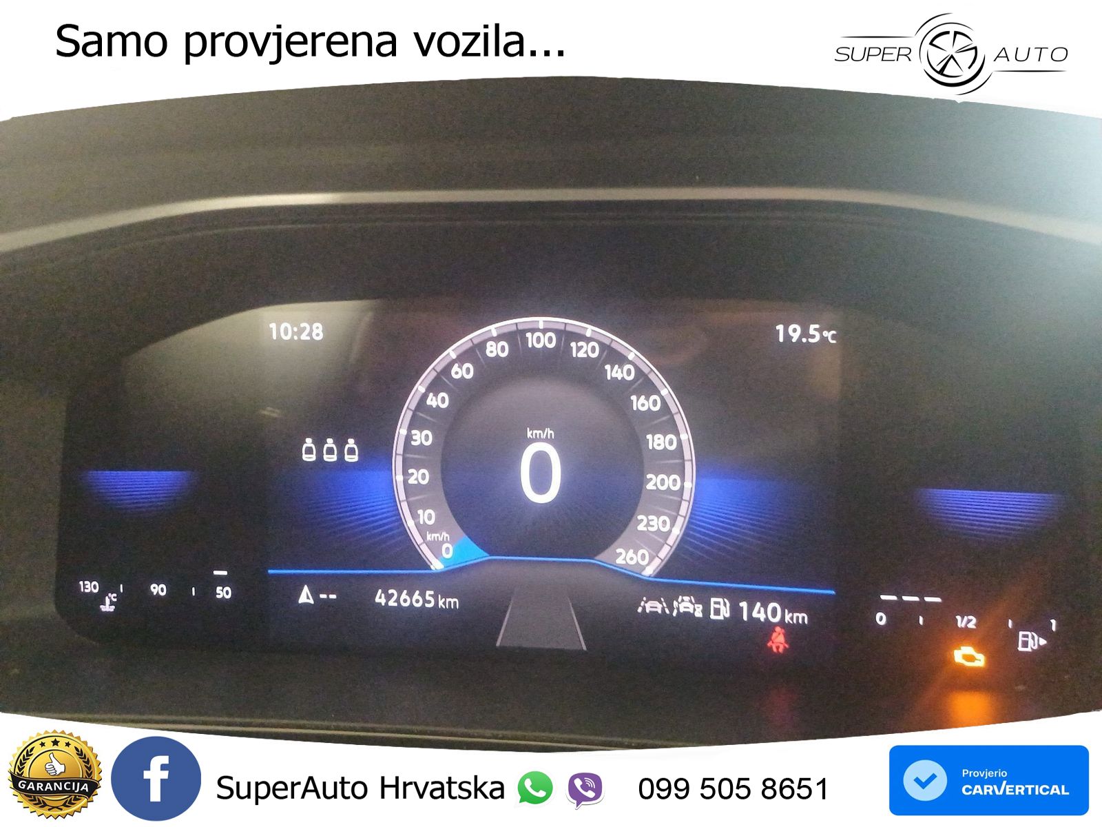 Volkswagen T-Roc I 2.0 TDI (116 KS) LED+GR SJED+ACC