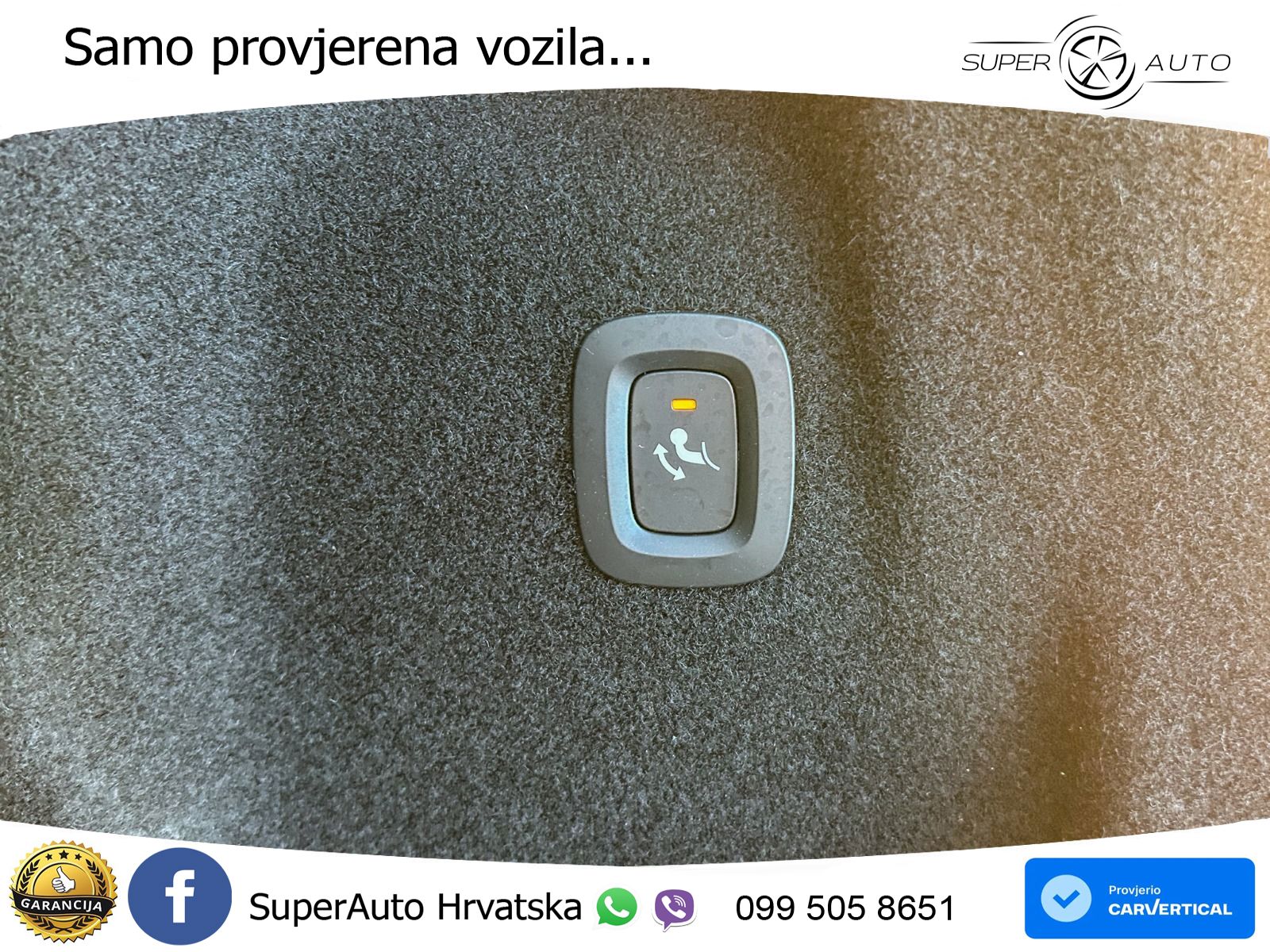 Volvo XC60 B4 Diesel FWD Geartronic LED+GR SJED+ACC