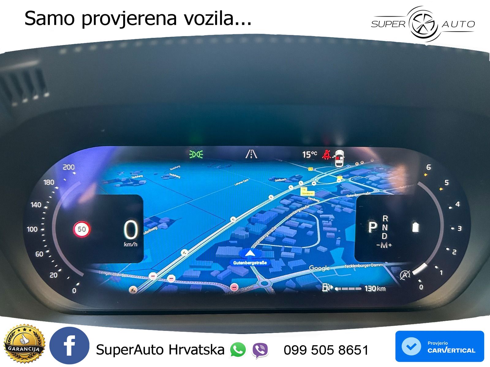 Volvo XC60 B4 Diesel FWD Geartronic LED+GR SJED+ACC