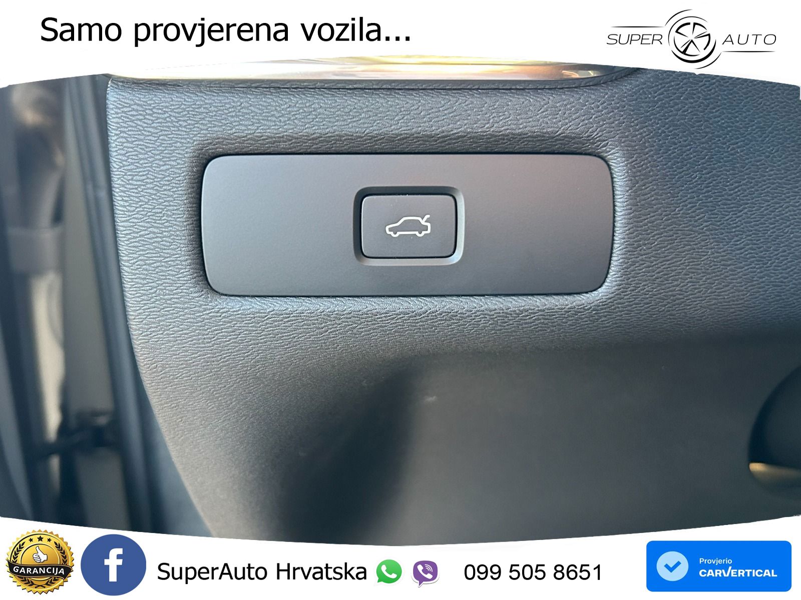 Volvo XC60 B4 Diesel FWD Geartronic LED+GR SJED+ACC