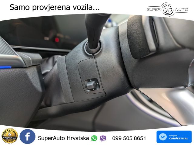 Mercedes GLC 220d (197 KS) 4MATIC 9G-TRONIC