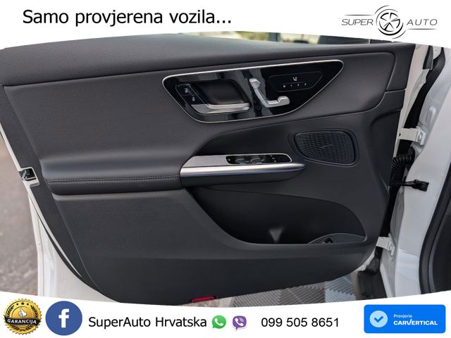 Mercedes GLC 220d (197 KS) 4MATIC 9G-TRONIC