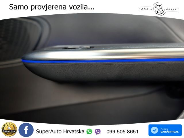 Mercedes GLC 220d (197 KS) 4MATIC 9G-TRONIC