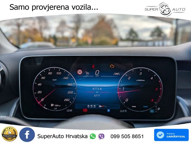 Mercedes GLC 220d (197 KS) 4MATIC 9G-TRONIC
