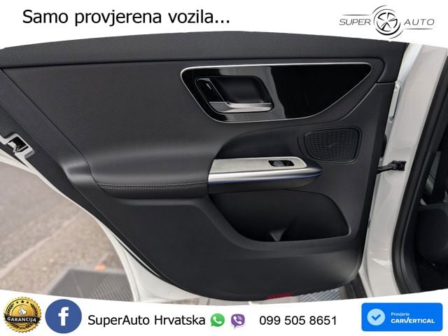 Mercedes GLC 220d (197 KS) 4MATIC 9G-TRONIC