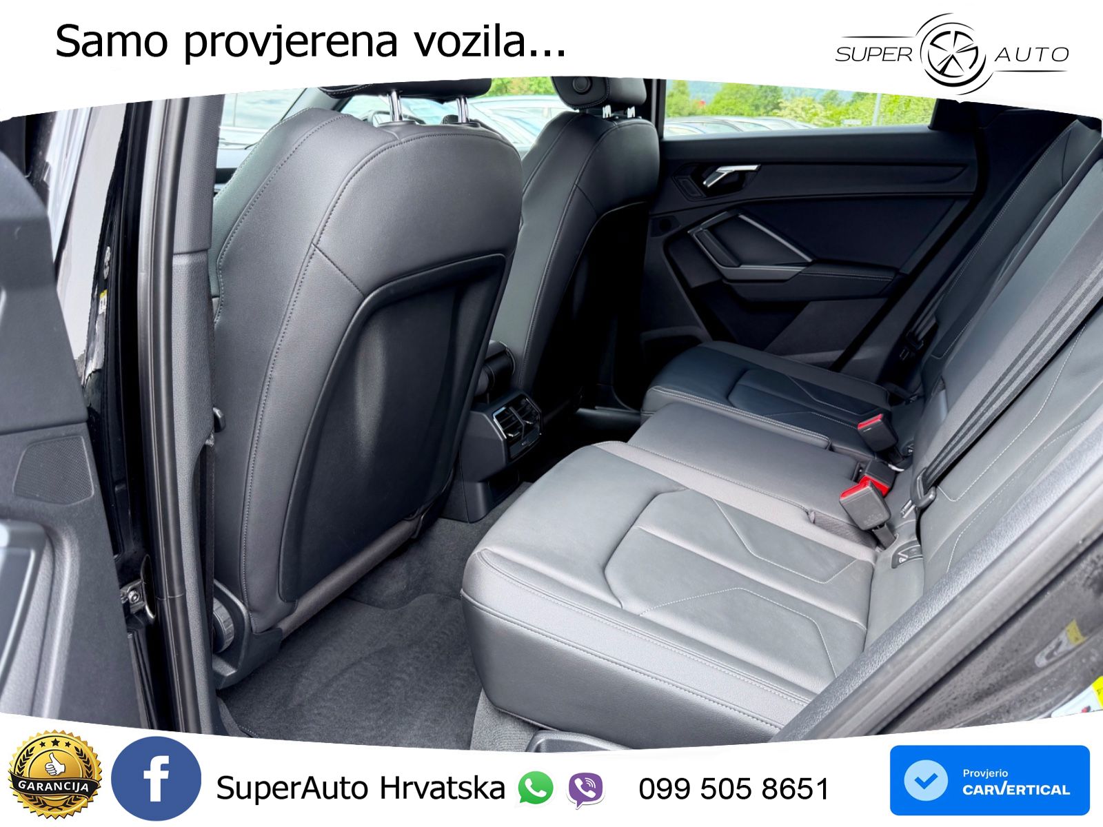 Audi Q3 40 TDI (190 KS) quattro S tronic S line LED+GR SJED+ACC