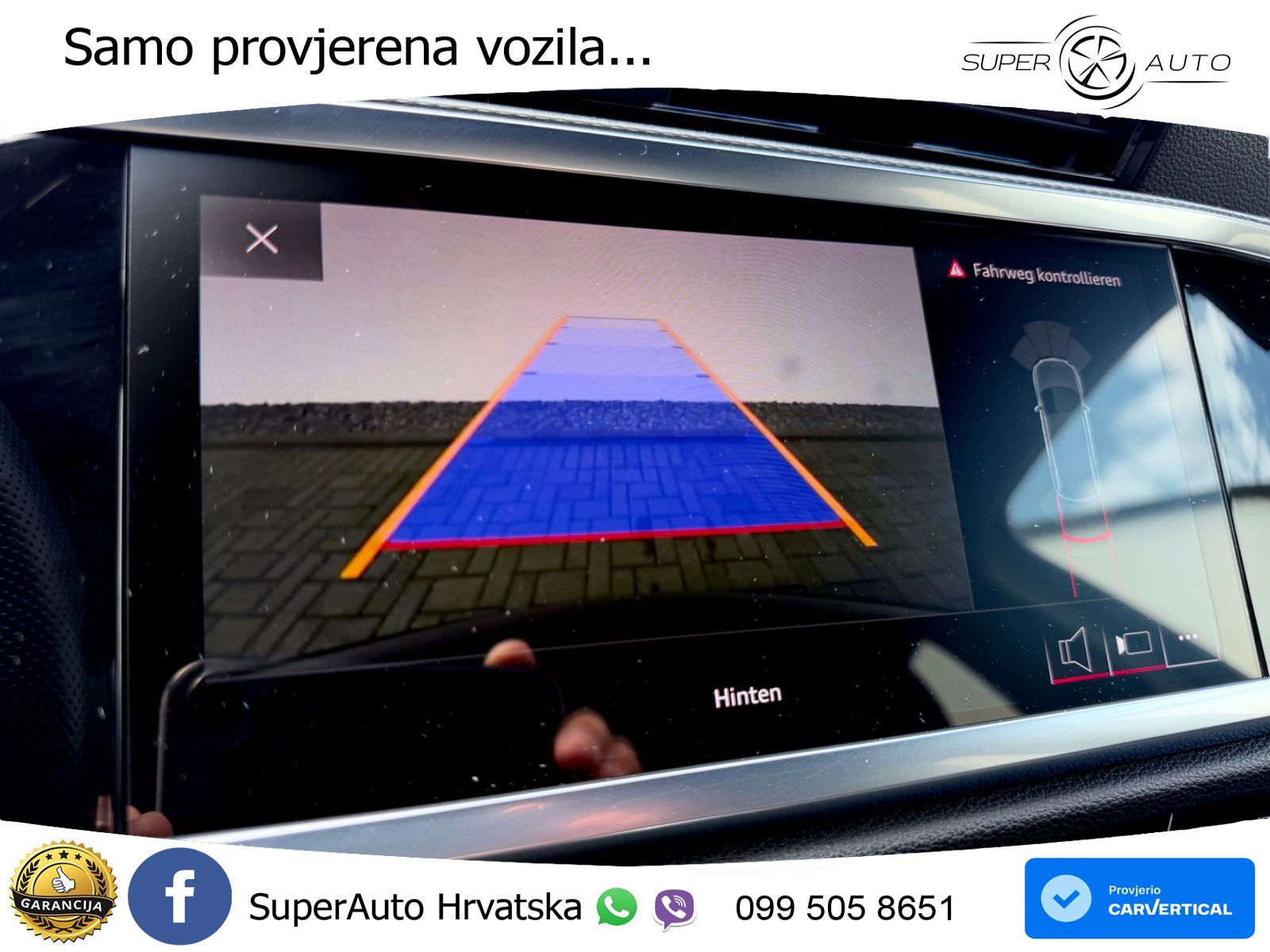 Audi Q3 40 TDI (190 KS) quattro S tronic S line LED+GR SJED+ACC