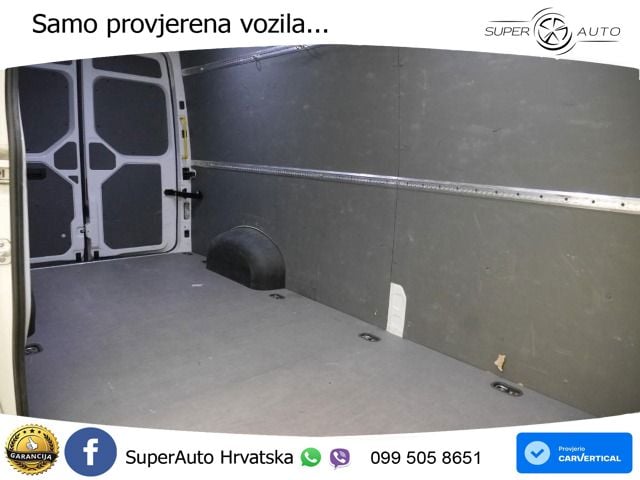 Volkswagen Crafter 35 LR HD *vorb.AHK*APP*PDC*RFK 140 KS
