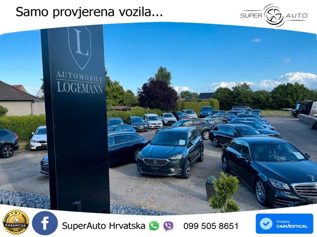 Audi Q3 35 TDI (150 KS) S tronic