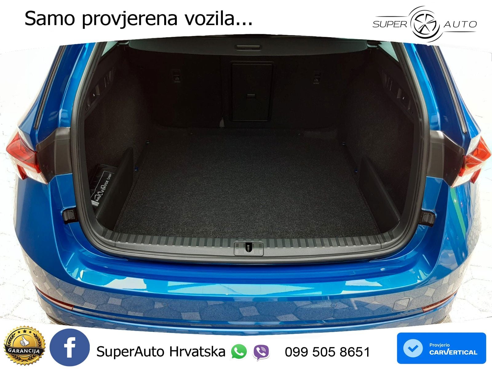 Škoda Octavia Combi 2.0 TDI (150 KS) 4x4 DSG SportLine LED+GR SJED+ACC