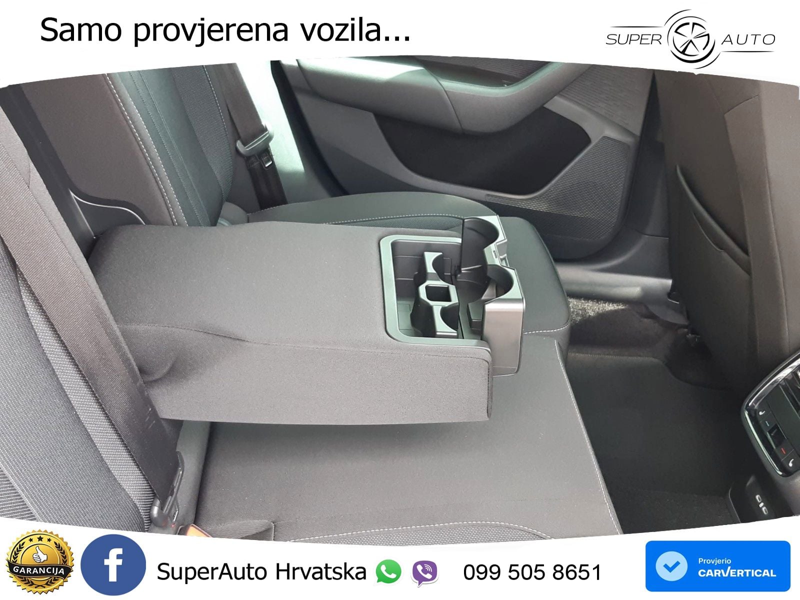 Škoda Octavia Combi 2.0 TDI (150 KS) 4x4 DSG SportLine LED+GR SJED+ACC