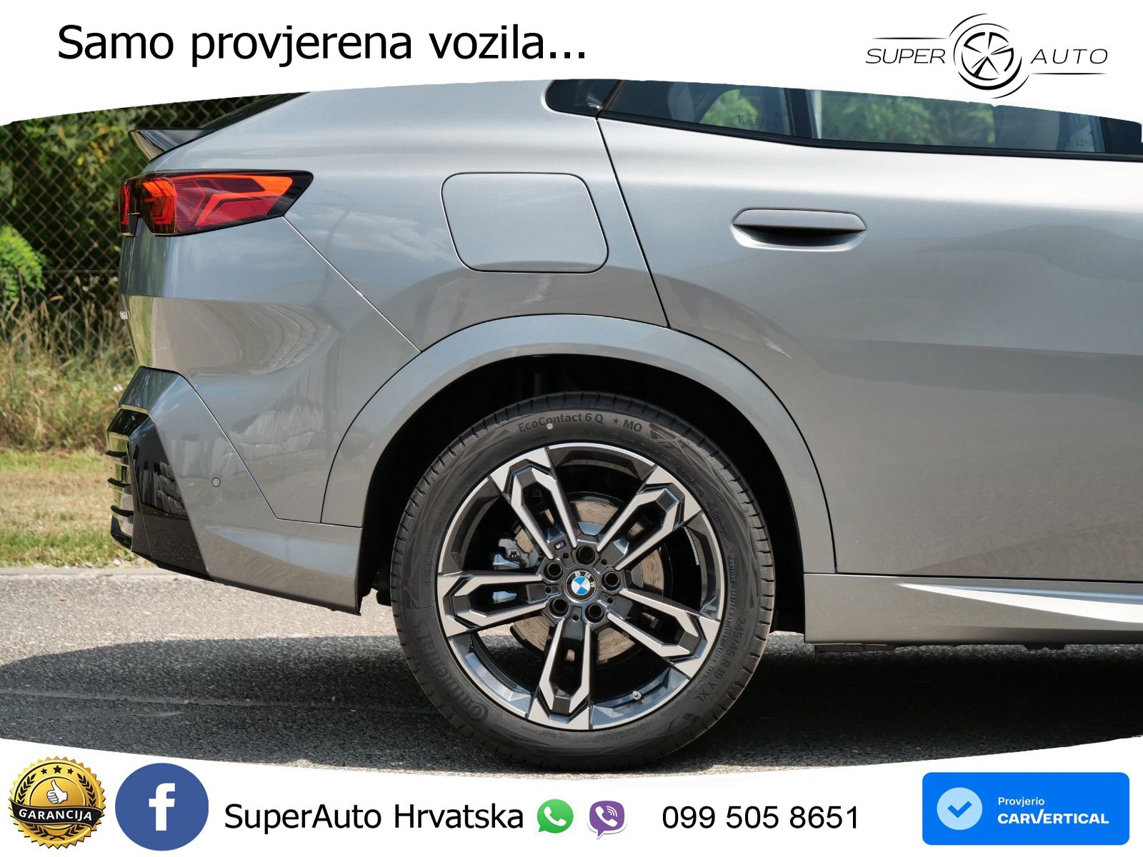 BMW X2 xDrive20d Steptronic