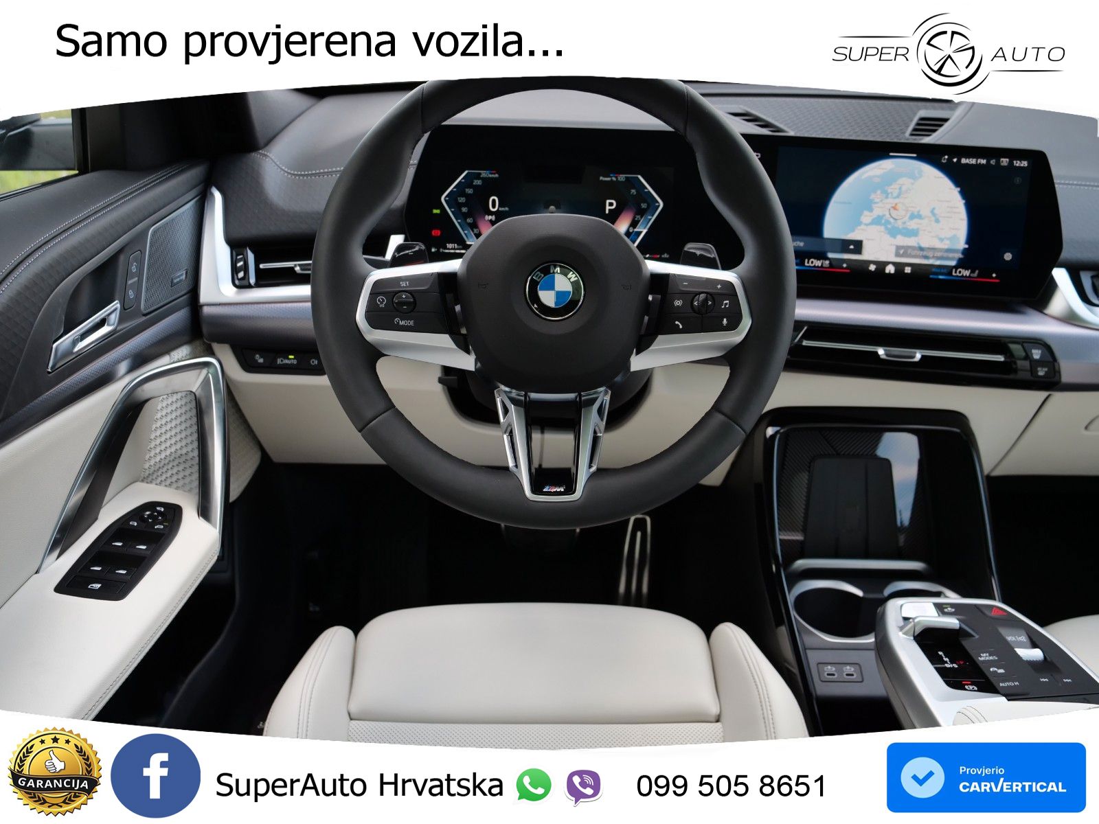 BMW X2 xDrive20d Steptronic