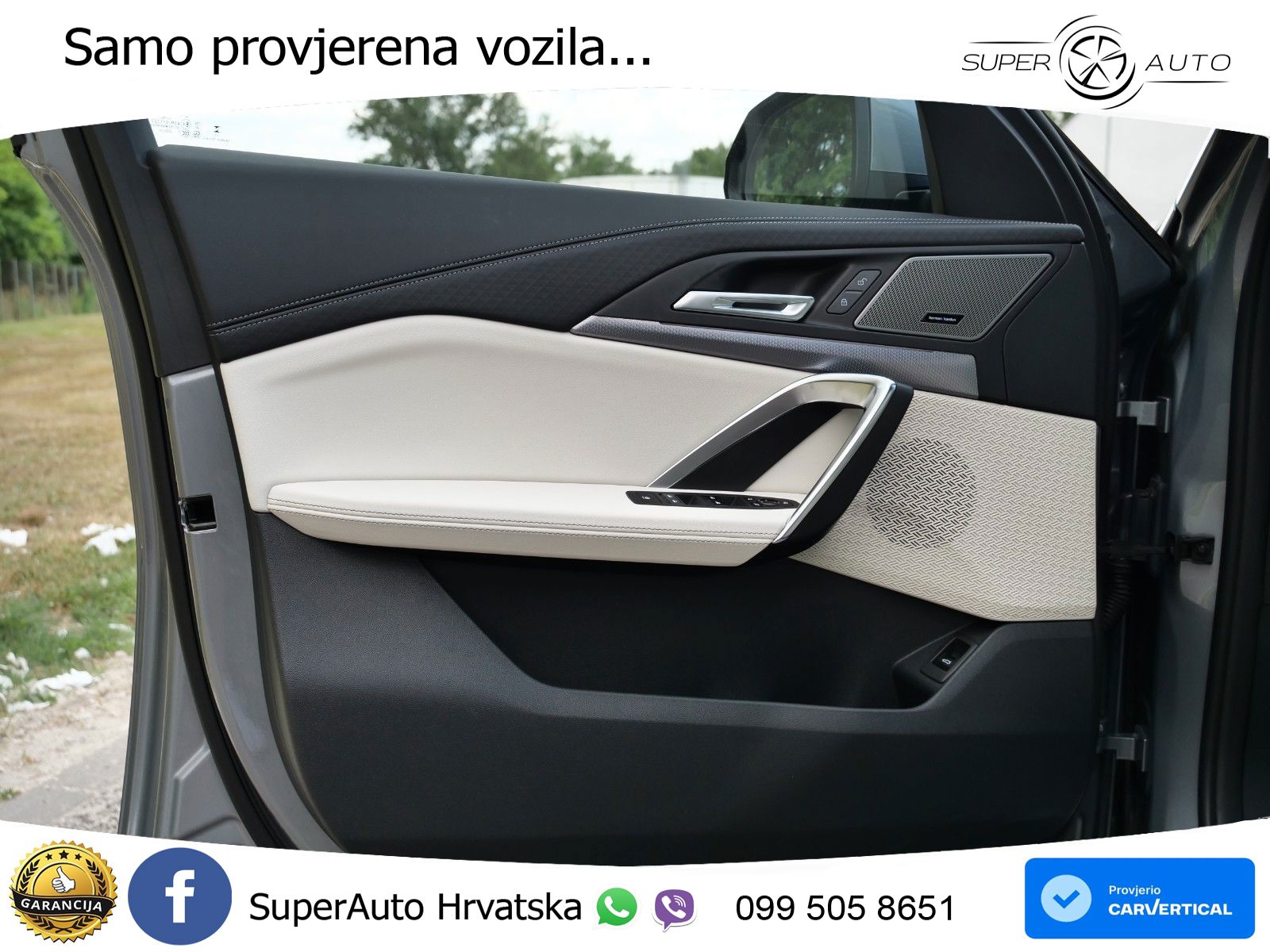 BMW X2 xDrive20d Steptronic