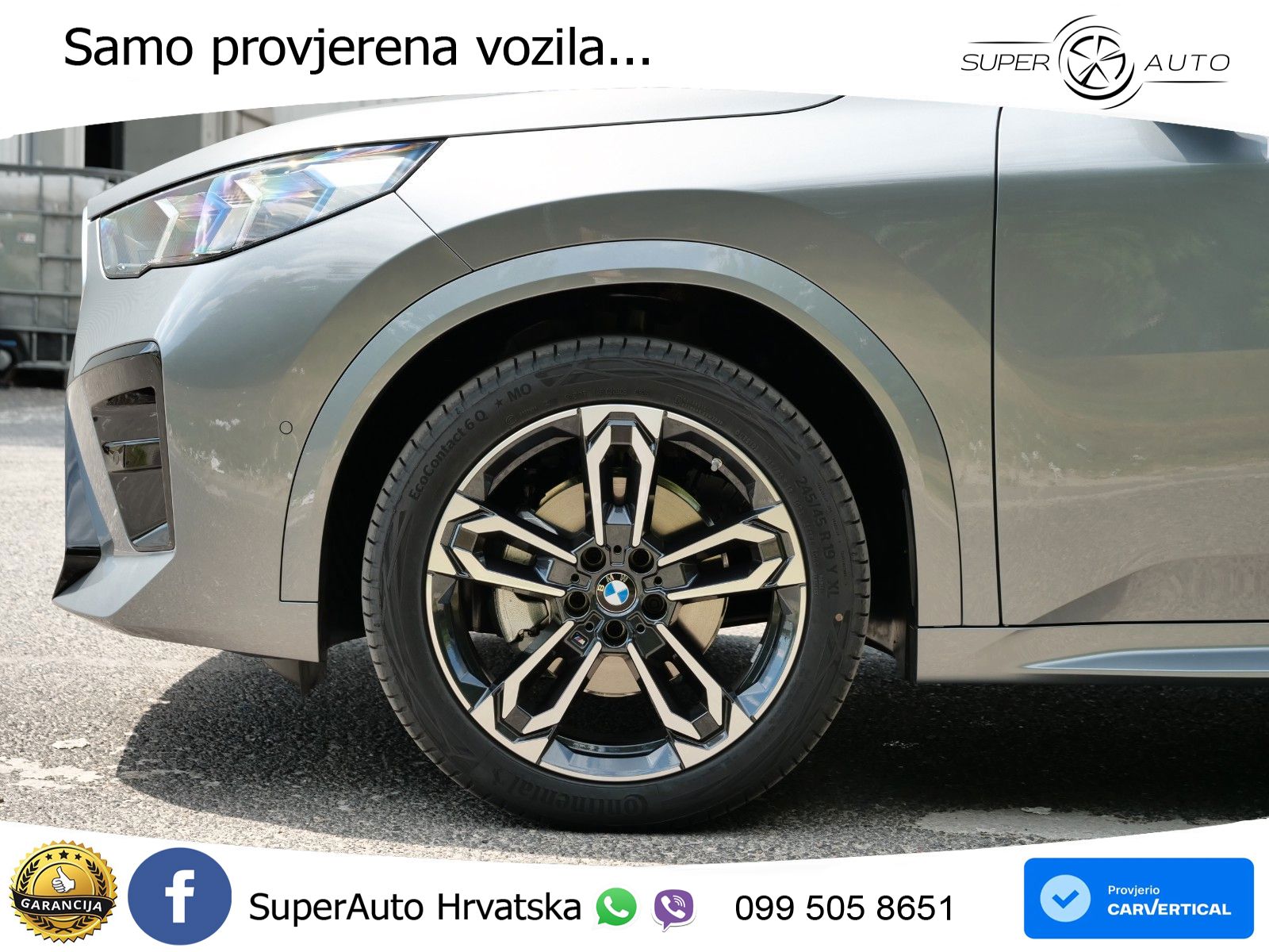 BMW X2 xDrive20d Steptronic