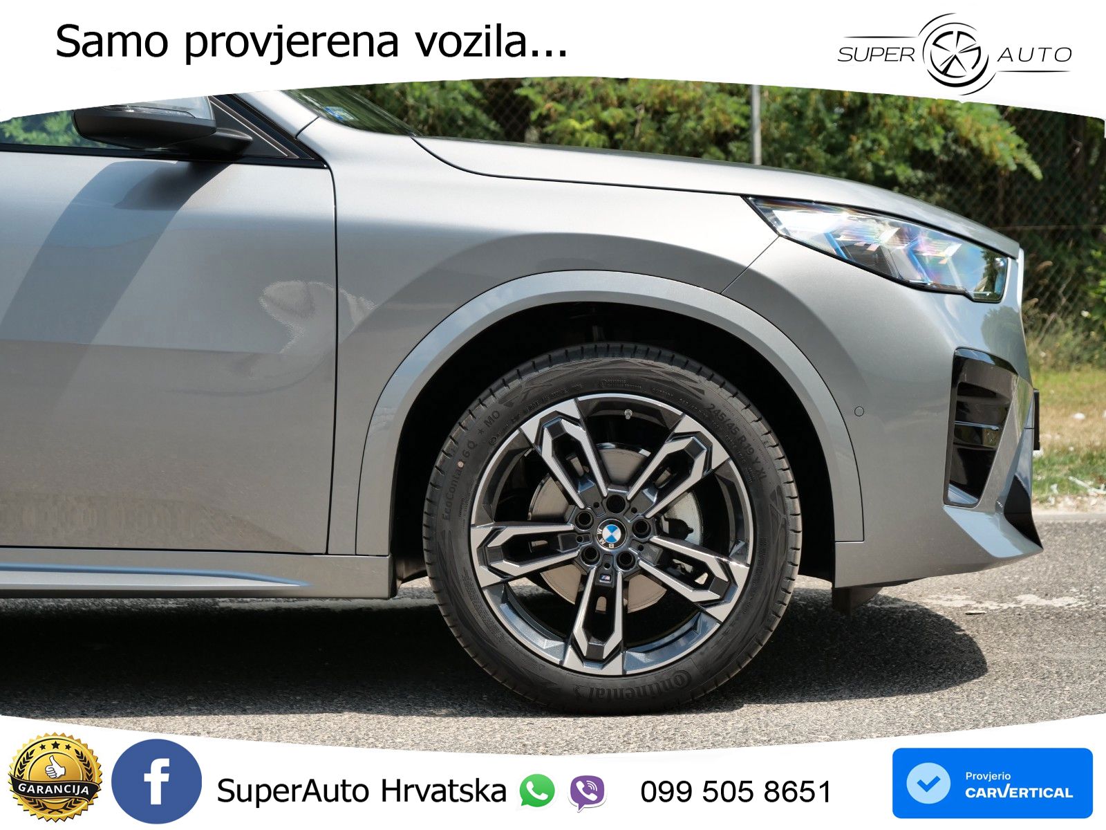 BMW X2 xDrive20d Steptronic
