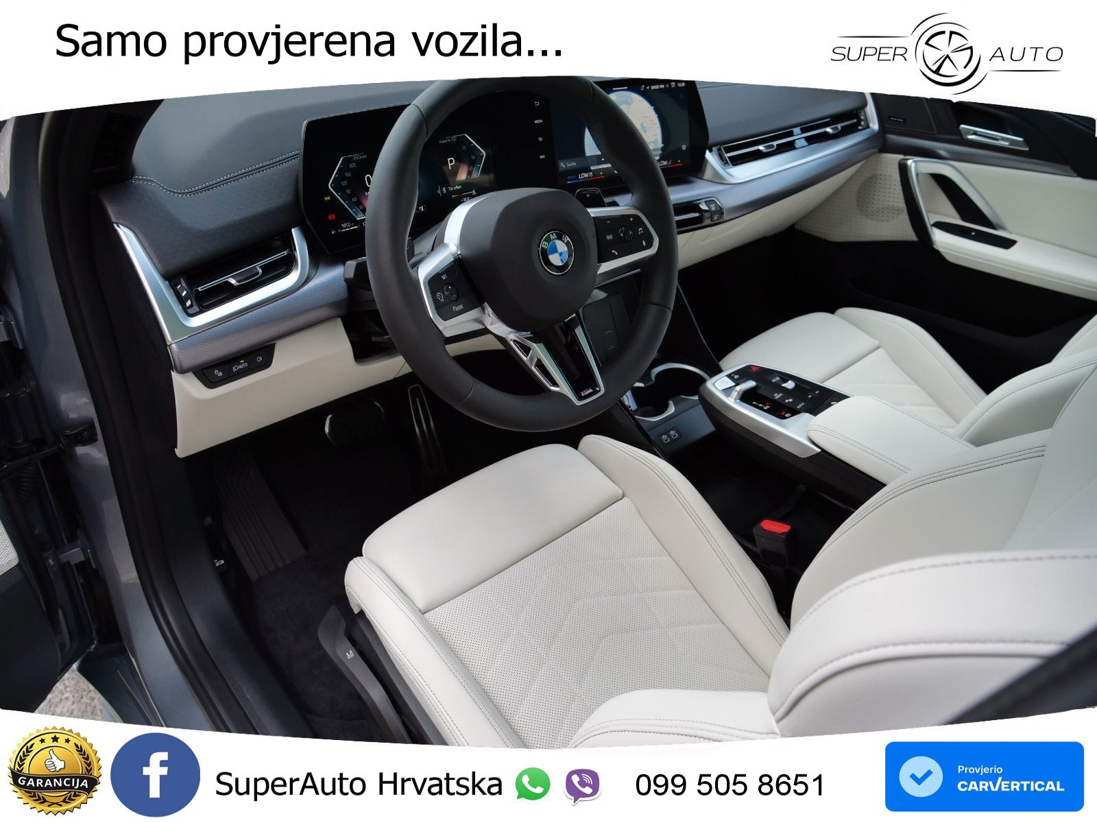 BMW X2 xDrive20d Steptronic